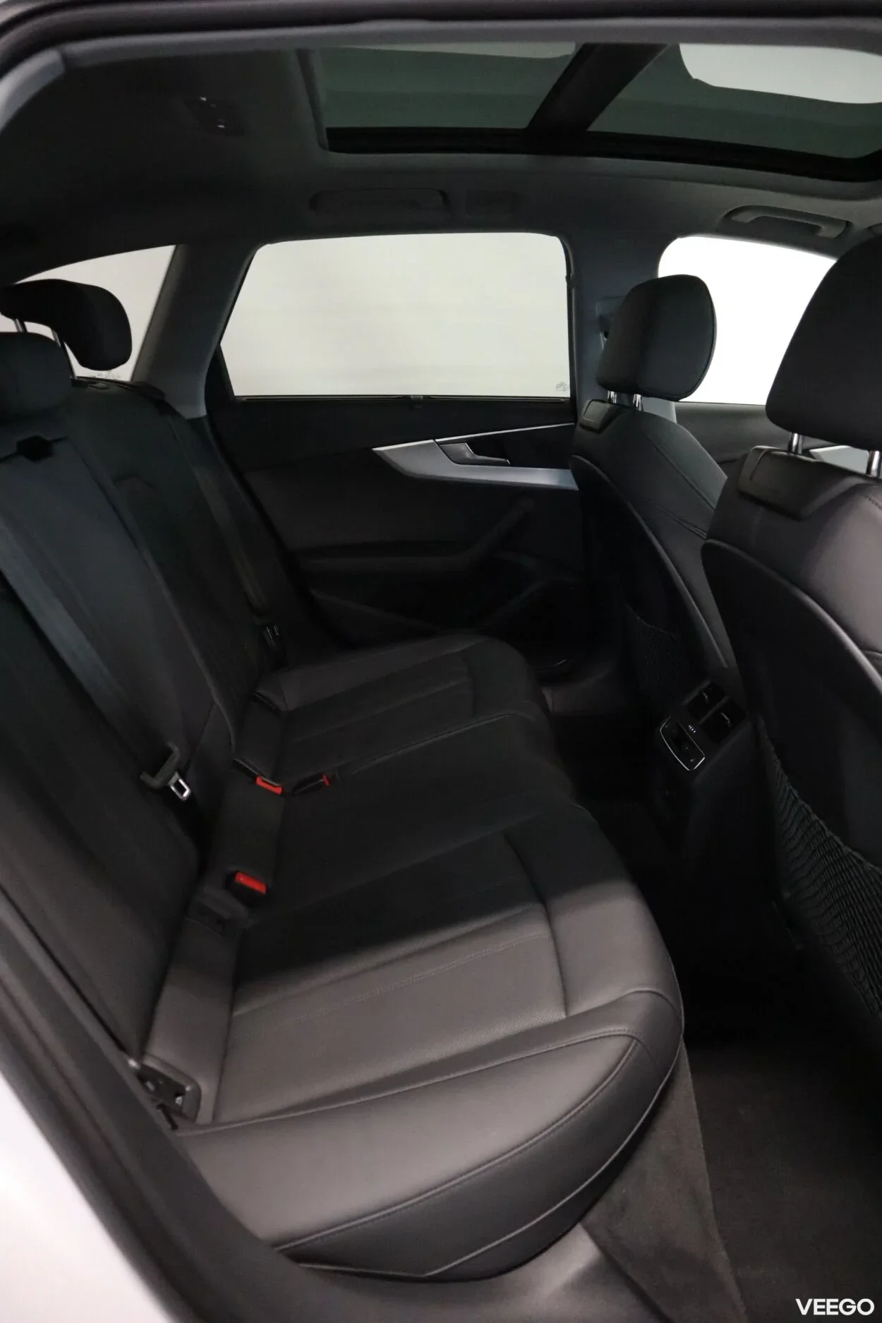 Audi A4 allroad 150kW