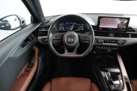 Audi A4 allroad 180kW thumbnail