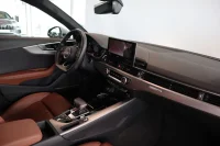 Audi A4 allroad 180kW thumbnail