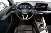 Audi A4 allroad 150kW thumbnail