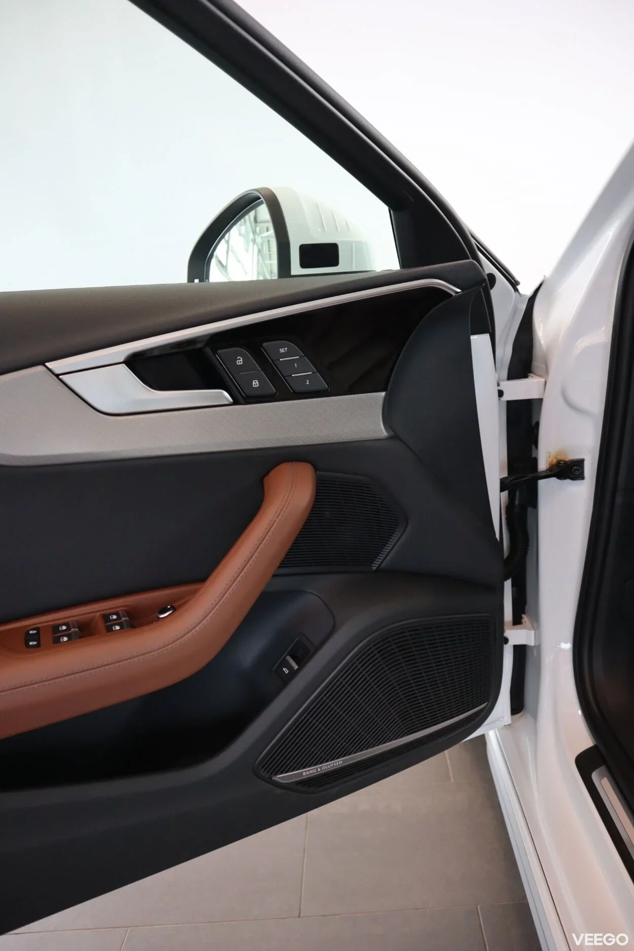 Audi A4 allroad 180kW