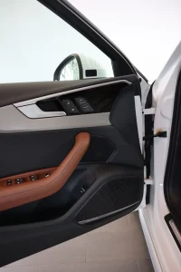 Audi A4 allroad 180kW thumbnail