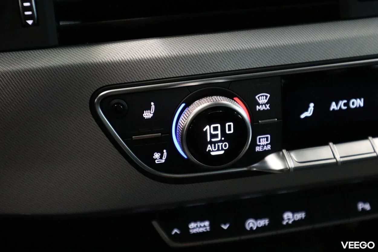 Audi A4 allroad 150kW