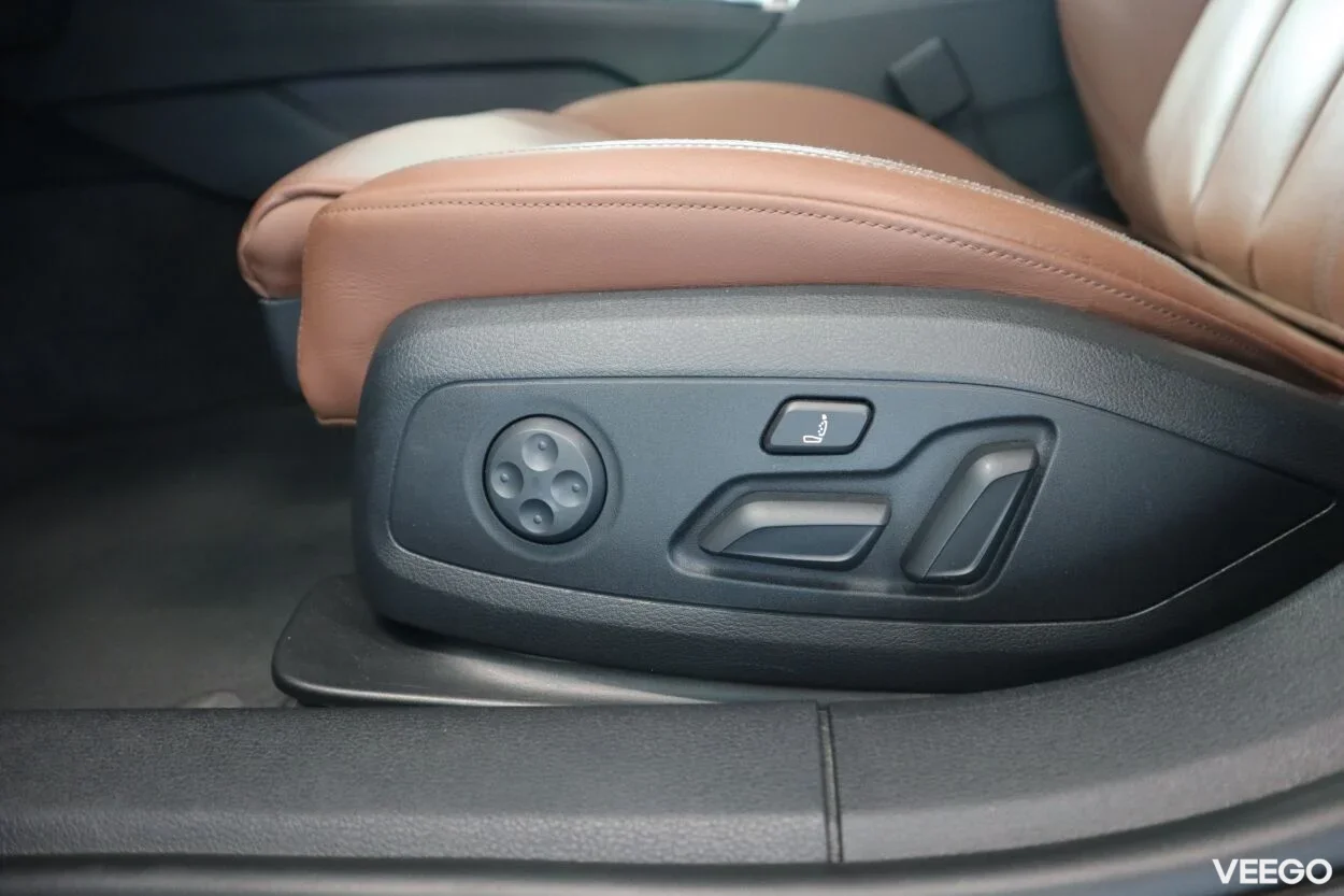 Audi A4 allroad 180kW