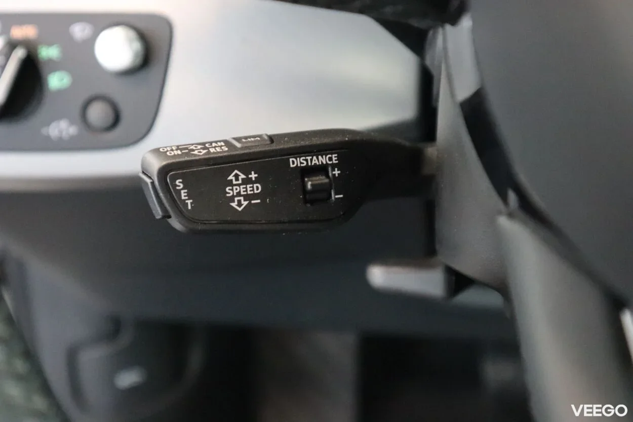 Audi A4 allroad 180kW