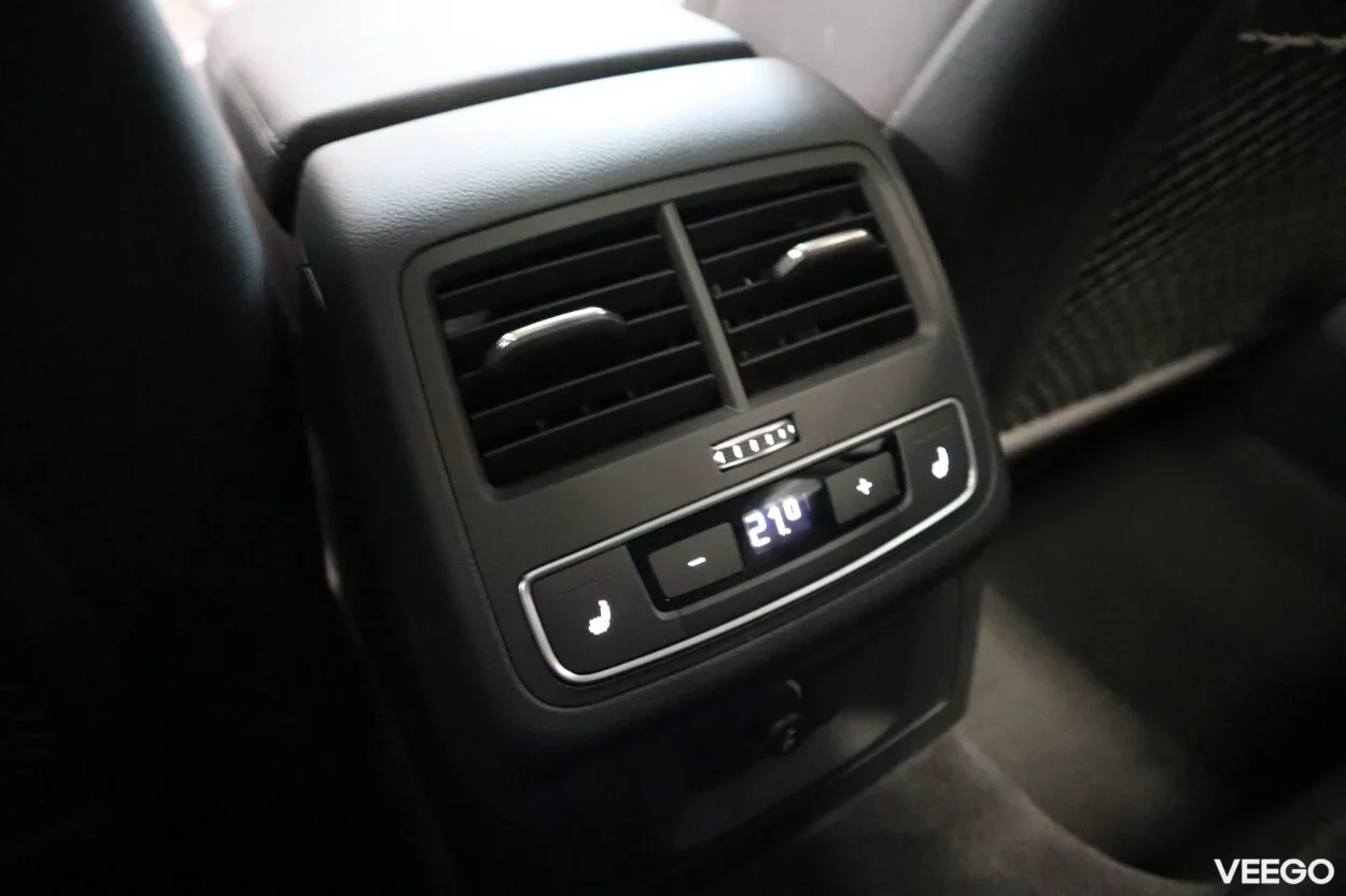 Audi A4 allroad 150kW