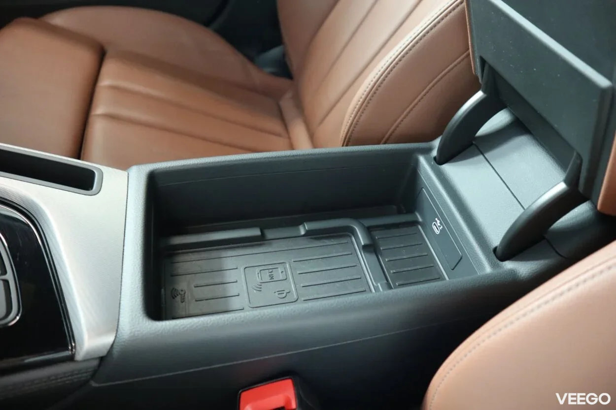 Audi A4 allroad 180kW