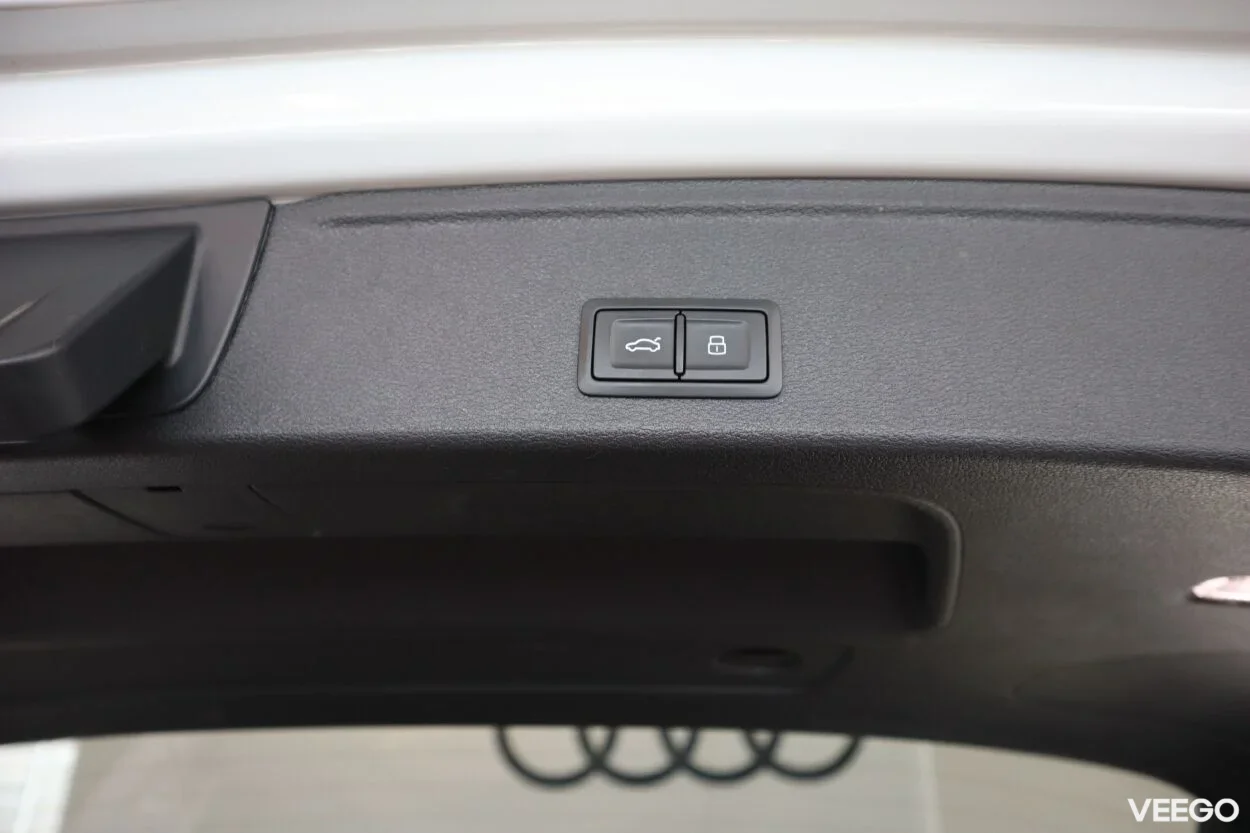 Audi A4 allroad 180kW