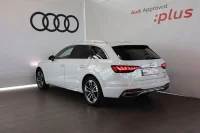 Audi A4 allroad 180kW thumbnail
