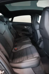 Audi e-tron GT 140kW thumbnail