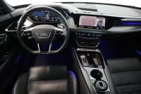 Audi e-tron GT 140kW thumbnail