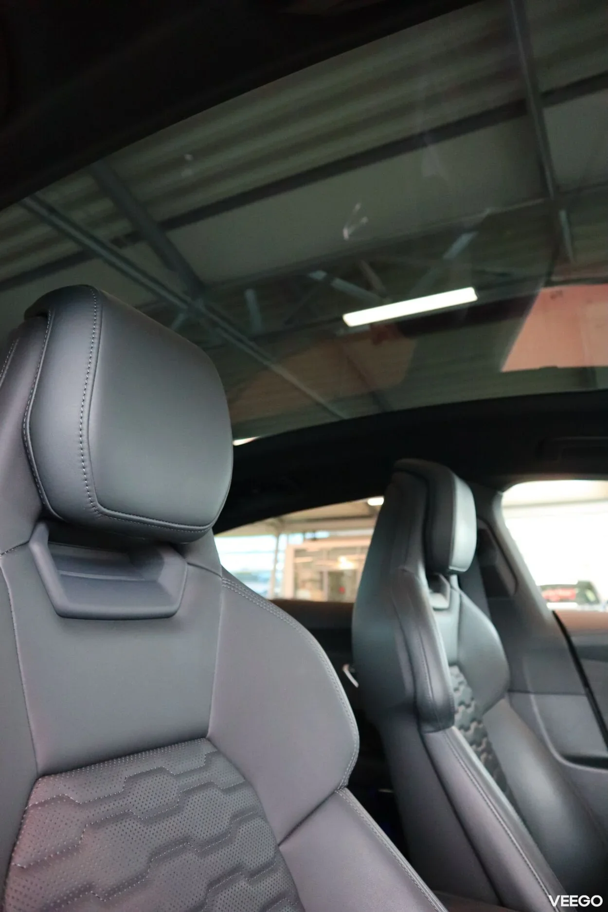 Audi e-tron GT 140kW