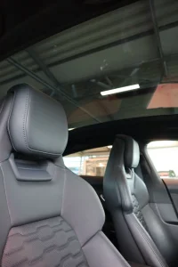 Audi e-tron GT 140kW thumbnail