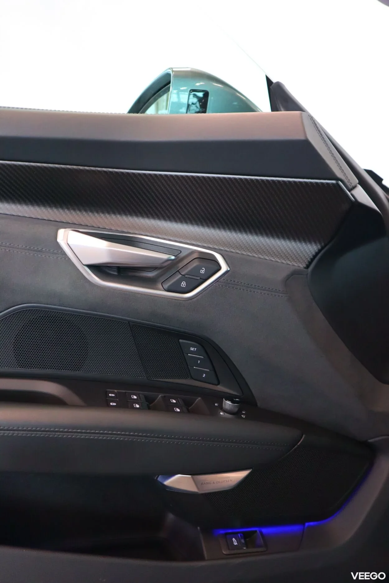 Audi e-tron GT 140kW