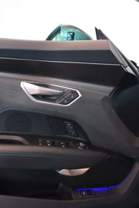 Audi e-tron GT 140kW thumbnail