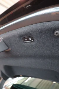 Audi e-tron GT 140kW thumbnail