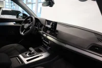 Audi Q5 150kW thumbnail