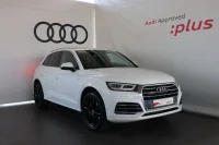Audi Q5 185kW thumbnail