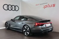 Audi e-tron GT 140kW thumbnail