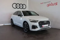 Audi Q5 195kW thumbnail