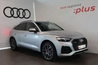 Audi Q5 195kW thumbnail