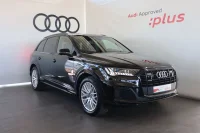 Audi Q7 250kW thumbnail