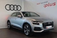 Audi Q8 210kW thumbnail