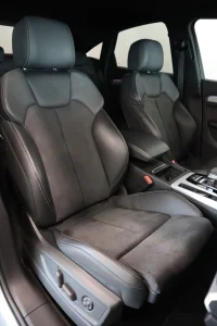 Audi Q5 195kW thumbnail