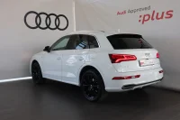Audi Q5 185kW thumbnail