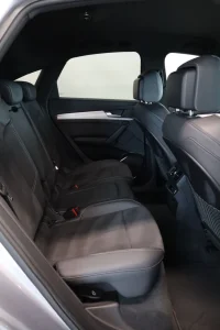 Audi Q5 195kW thumbnail