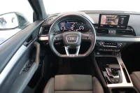 Audi Q5 195kW thumbnail