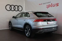 Audi Q8 210kW thumbnail