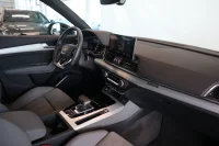 Audi Q5 195kW thumbnail