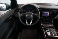Audi Q8 210kW thumbnail