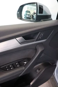 Audi Q5 195kW thumbnail