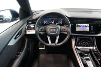 Audi Q8 210kW thumbnail