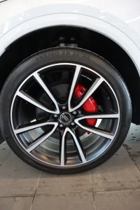 Audi Q5 195kW thumbnail