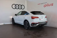 Audi Q5 195kW thumbnail
