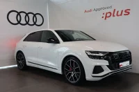 Audi Q8 210kW thumbnail