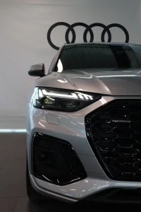 Audi Q5 195kW thumbnail