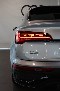 Audi Q5 195kW thumbnail