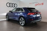 Audi Q8 210kW thumbnail