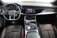 Audi Q8 210kW thumbnail