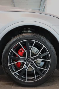 Audi Q5 195kW thumbnail