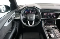 Audi Q8 210kW thumbnail
