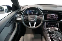 Audi Q8 250kW thumbnail