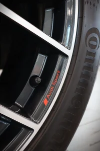 Audi Q5 195kW thumbnail