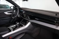 Audi Q8 210kW thumbnail