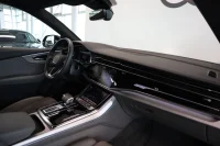 Audi Q8 250kW thumbnail