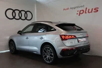 Audi Q5 195kW thumbnail